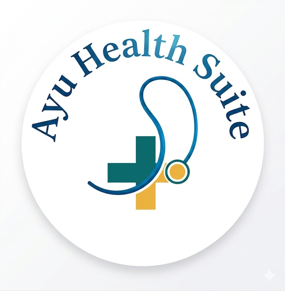 Ayu Health Suite Logo